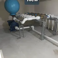 لوله کشی اب