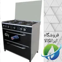 اجاق گاز کشودار|اجاق گاز و لوازم برقی پخت‌وپز|همدان, |دیوار