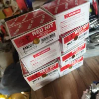 میخ چاشنی سر خود red hit