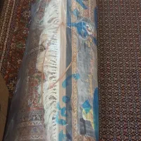 فرش ۹ متری شاهکار مشهد|فرش|تهران, جنتآباد مرکزی|دیوار