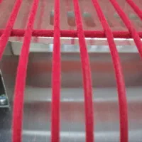 کرسی برقی با روکش مخمل نسوز|بخاری، هیتر، شومینه|نجفآباد, شهرک صنعتی نجف آباد|دیوار