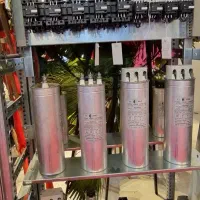 تابلو برق بوستر پمپ چنج آور بانک خازن برقکار صنعتی|مصالح و تجهیزات ساختمان|تهران, خاک سفید|دیوار