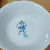 سوپ خوری وشیرینی خوری ومیوه خوری|ظروف سرو و پذیرایی|برخوار, |دیوار