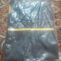 لباس کار مردانه