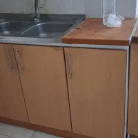 کابینت|آب‌چکان و نظم‌دهنده ظروف|بجنورد, |دیوار