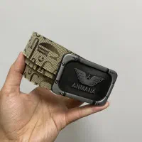 کمربند خارجی جنس خوب در حد و استفاده نشده