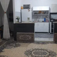 خانه۵۰ متر صادقیه|فروش زمین و ملک کلنگی|کرمانشاه, |دیوار