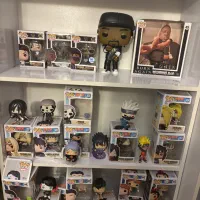 کلکسیون جذاب و زیبای فانکو پاپ