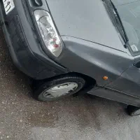 فروش پراید مدل ۸۸ دوگانه شرکتی|خودرو سواری و وانت|اردبیل, |دیوار