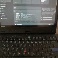 لپتاپ لنوو لمسی