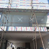 خدمات شیشه ساختمان . مغازه .وسوله . پارکینگ|خدمات پیشه و مهارت|چهارباغ, |دیوار