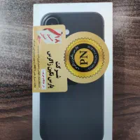 اپل 16 iphone  با حافظه 128 گیگابایت... رجیستری