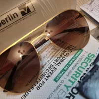 عینک آفتابی اوجینال آیس برلین  ic berlin GOLD|زیورآلات و اکسسوری|تهران, فرودگاه مهرآباد|دیوار