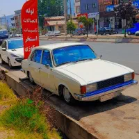 پیکان ۱۶۰۰|خودرو سواری و وانت|کلاردشت, |دیوار