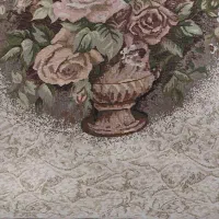 پشتی سالم و تمیز