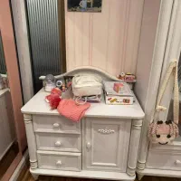 سرویس خواب کودک|تخت و سرویس خواب|تهران, آسمان|دیوار