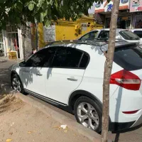 برلیانس ۳۲۰کراس|خودرو سواری و وانت|تبریز, |دیوار