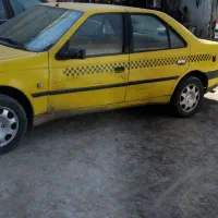 تاکسی روا درون شهری