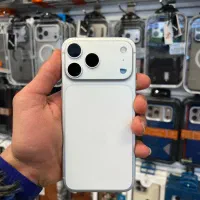 آیفون ۱۷ پرو