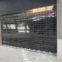 فروش و راه اندازی کرکره برقی|مصالح و تجهیزات ساختمان|پردیس, فاز ۸|دیوار