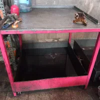 استخدام میکانیک باطریساز صافکار نقاش با جای خواب|استخدام صنعتی، فنی، مهندسی|تهران, جوادیه تهرانپارس|دیوار