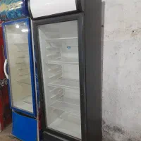 یخچال تک درب ایستاده الکترواستیل