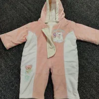 حراج لباس مناسب زیر دو سال