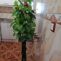 گل مصنوعی