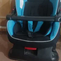 صندلی ماشین کودک