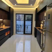 منشی خانم بابت دفتراملاک