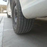 فروش لاستیک در حد|قطعات یدکی و لوازم جانبی|داراب, |دیوار