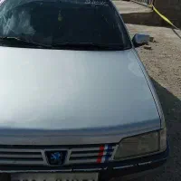 پژو 405|خودرو سواری و وانت|سقز, |دیوار