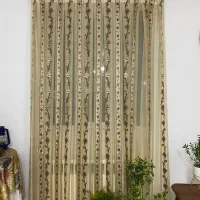 پرده نو حریر