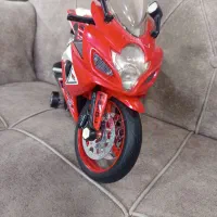 اسباب بازی موتور سوزوکی|اسباب‌‌بازی|محمودآباد, |دیوار