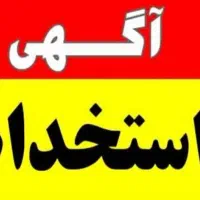 استخدام نیروی وصول مطالبات و امورمالی