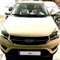 ام وی ام x22|خودرو سواری و وانت|تهران, شهید اسدی|دیوار