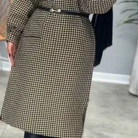 پالتو (کفتان پشمی)