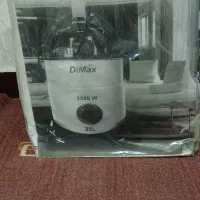 جارو برقی نو