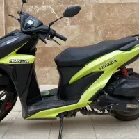 موتور کلیک 150(فروش فوری)