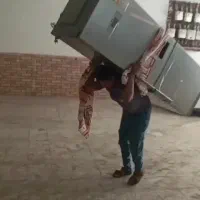 تخلیه و جابجایی اثاث منازل