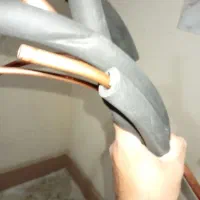 لوله مسی