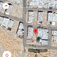 زمین مسکونی۲۵۰ متری قلات .اخر کوچه گلستان ۳