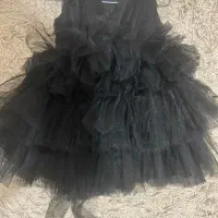 لباس مجلسی کودک