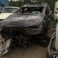 kmc a5 تصادفی، چپی|خودرو سواری و وانت|پرند, فاز ۲|دیوار