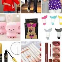 لوازم ارایشی بهداشتی زیر قیمت|آرایشی، بهداشتی، درمانی|قیدار, |دیوار