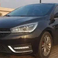 آریزو ۵ مدل ۹۷|خودرو سواری و وانت|رشت, جهاد|دیوار