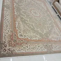 فرش 3در4 سالم سالم 700شانه|فرش|سنندج, |دیوار