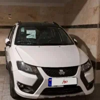 کوییک دنده ای تیپ GXR  مدل 1404فول تحویل امروز