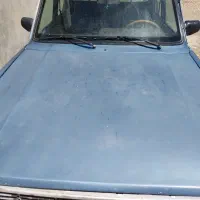 مزدا دوکابین ژاپنی اصل|خودرو سواری و وانت|ایلام, |دیوار