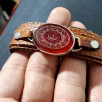 دستبند نقره|جواهرات|کرمانشاه, |دیوار